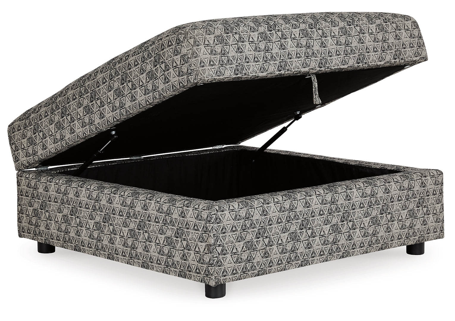 Kellway Ottoman With Storage