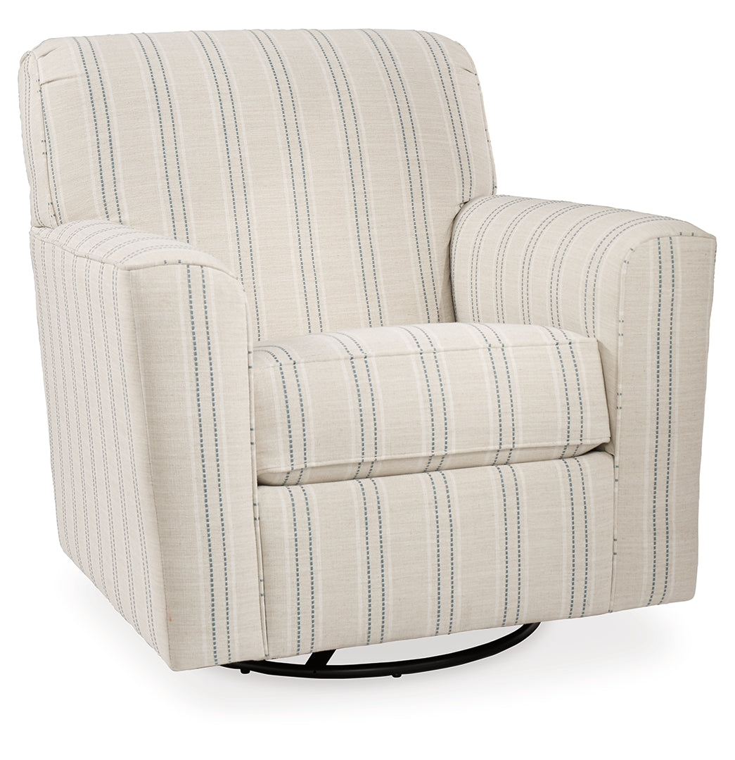 Alandari Accent Chair