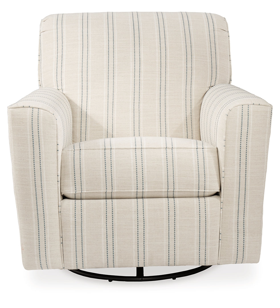 Alandari Accent Chair