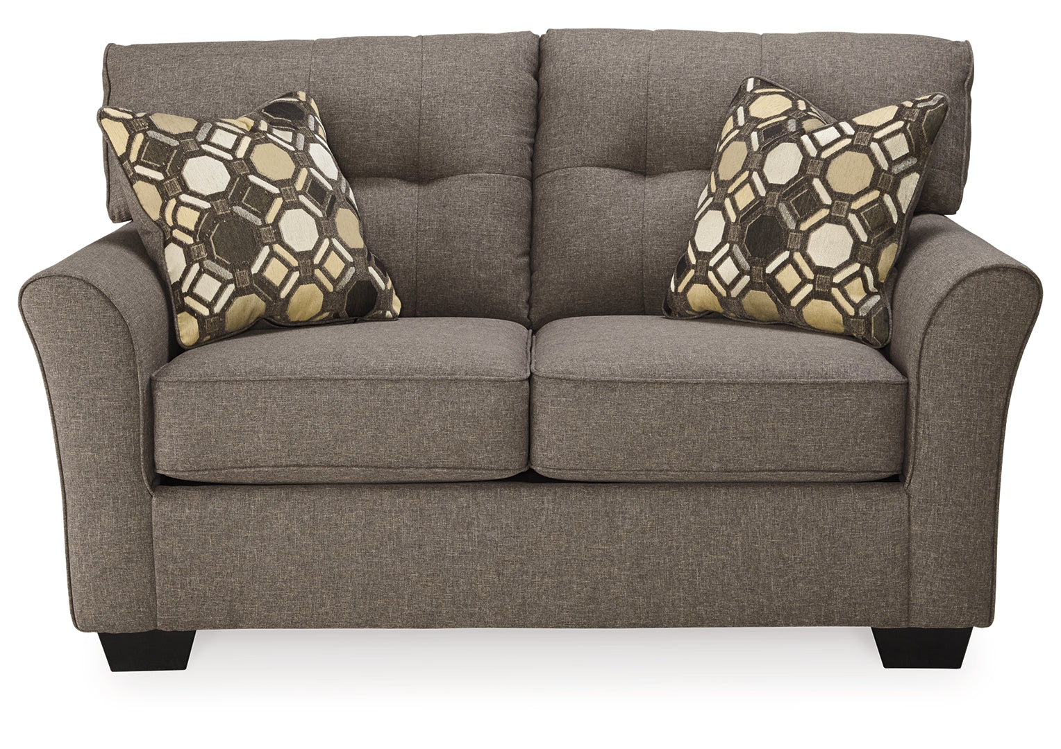 Tibbee Sofa, Loveseat and Chaise