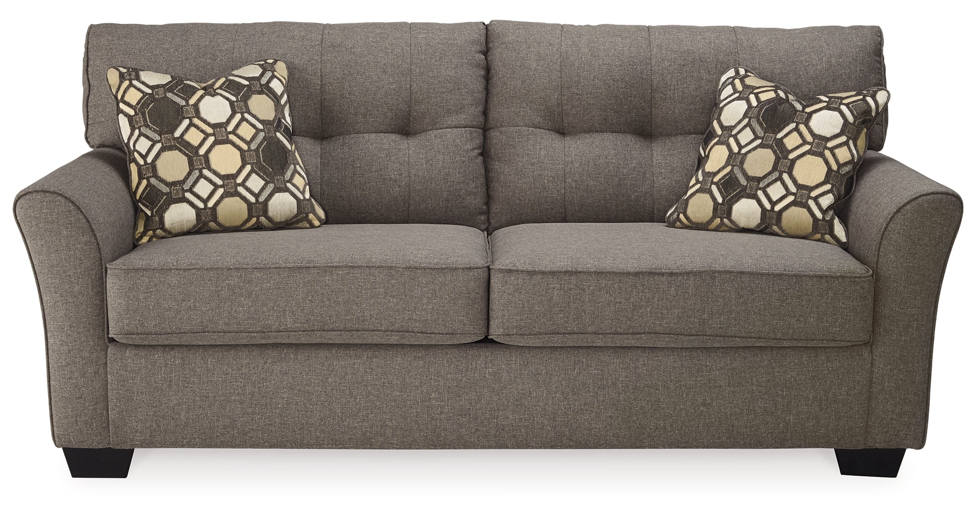 Tibbee Sofa and Loveseat