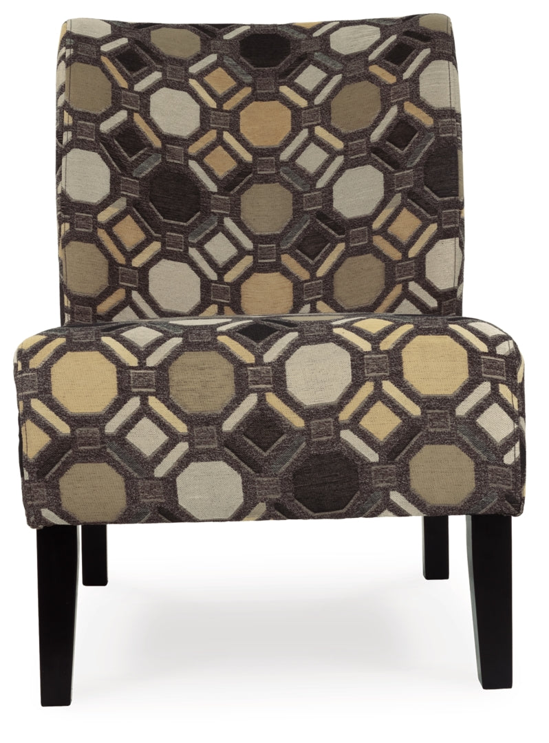 Tibbee Accent Chair