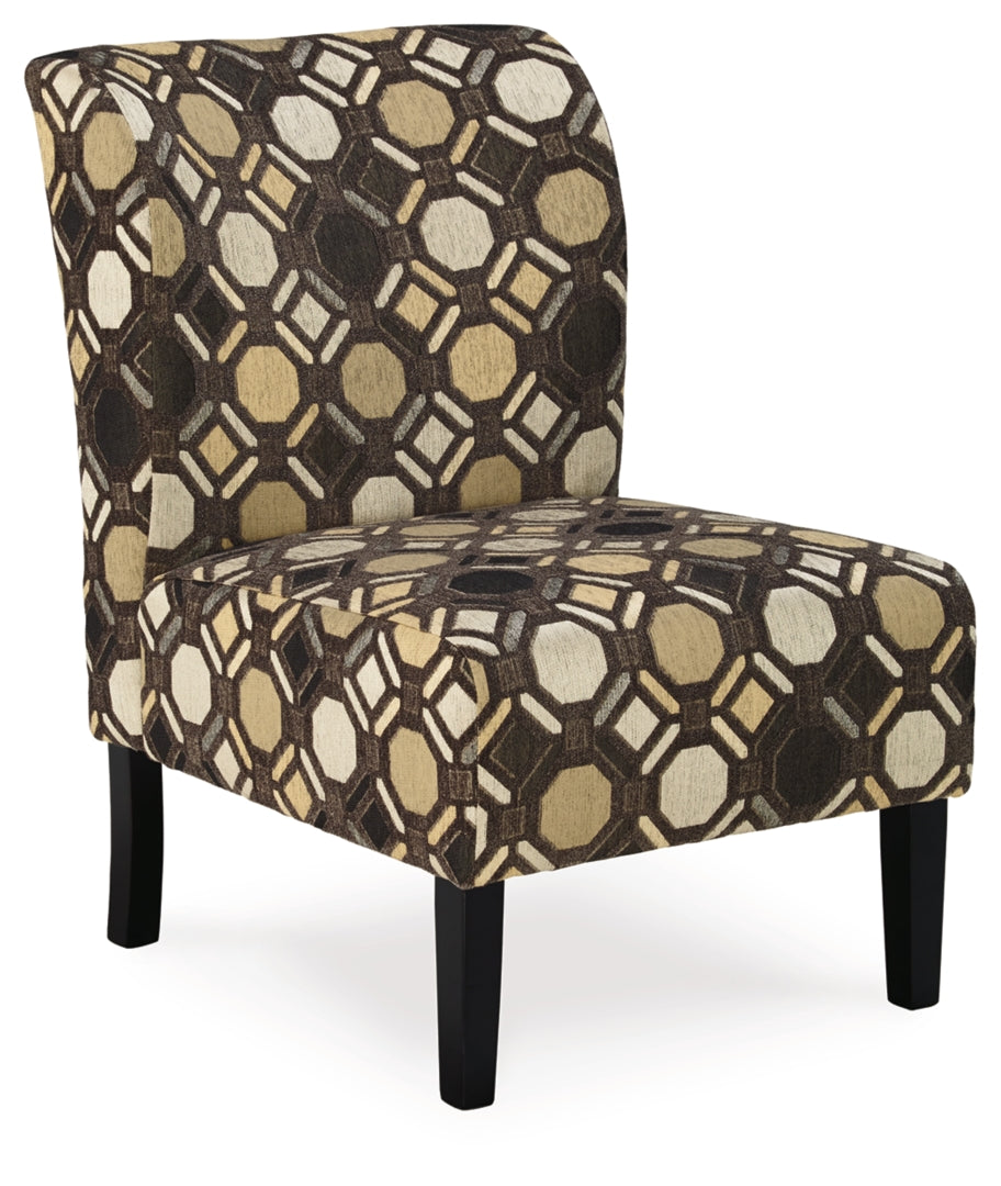 Tibbee Accent Chair