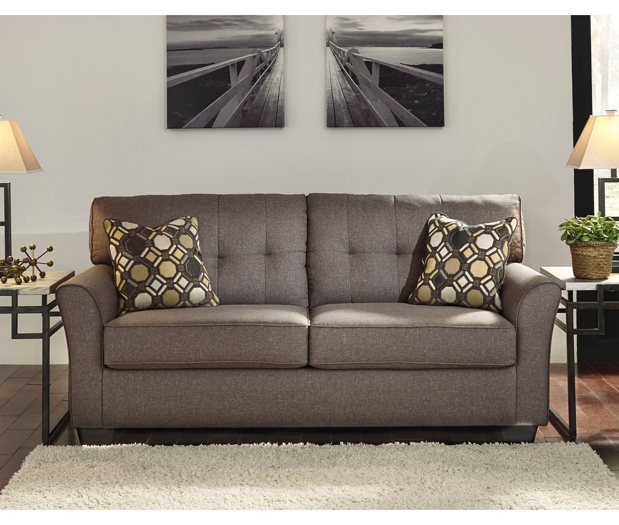 Tibbee Sofa