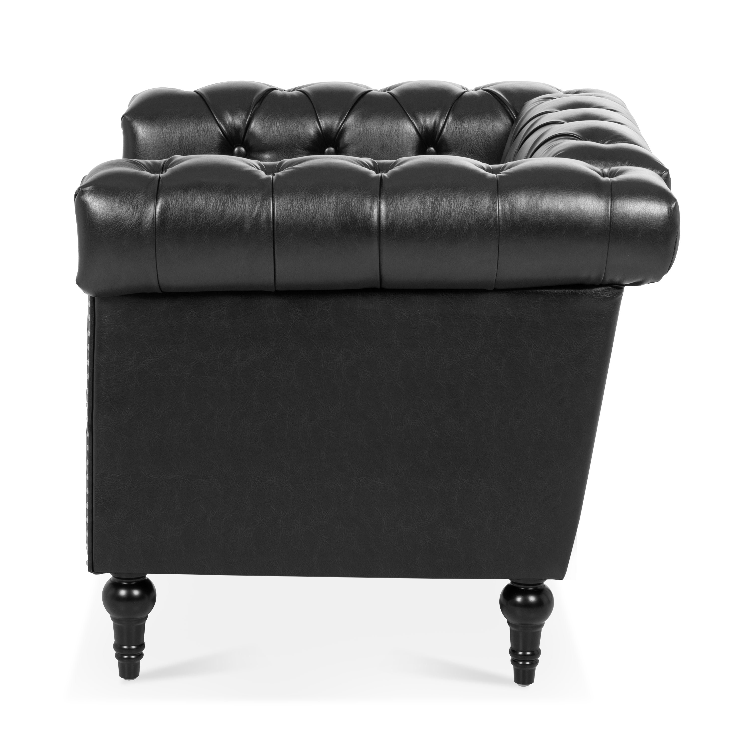 1 Seater Sofa For Living Room