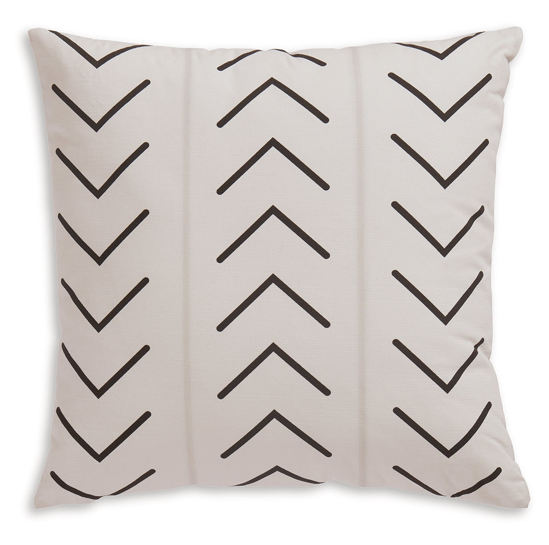 Kallan Pillow (Set of 4)