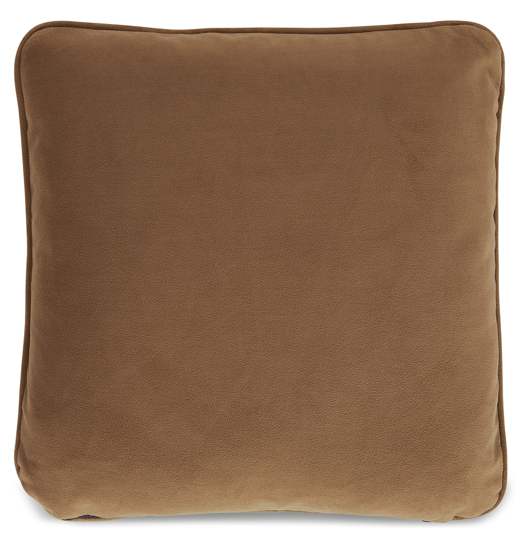 Caygan Pillow (Set of 4)