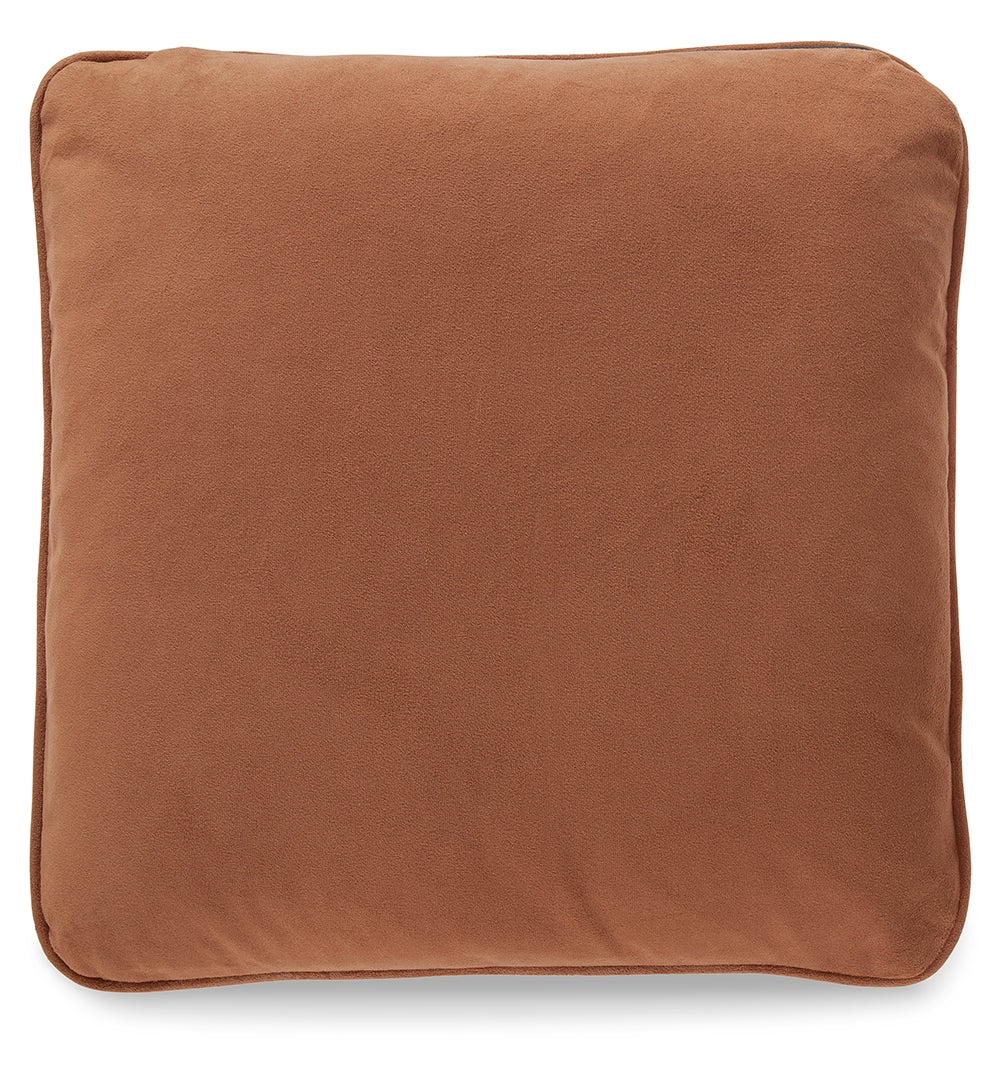 Caygan Pillow (Set of 4)