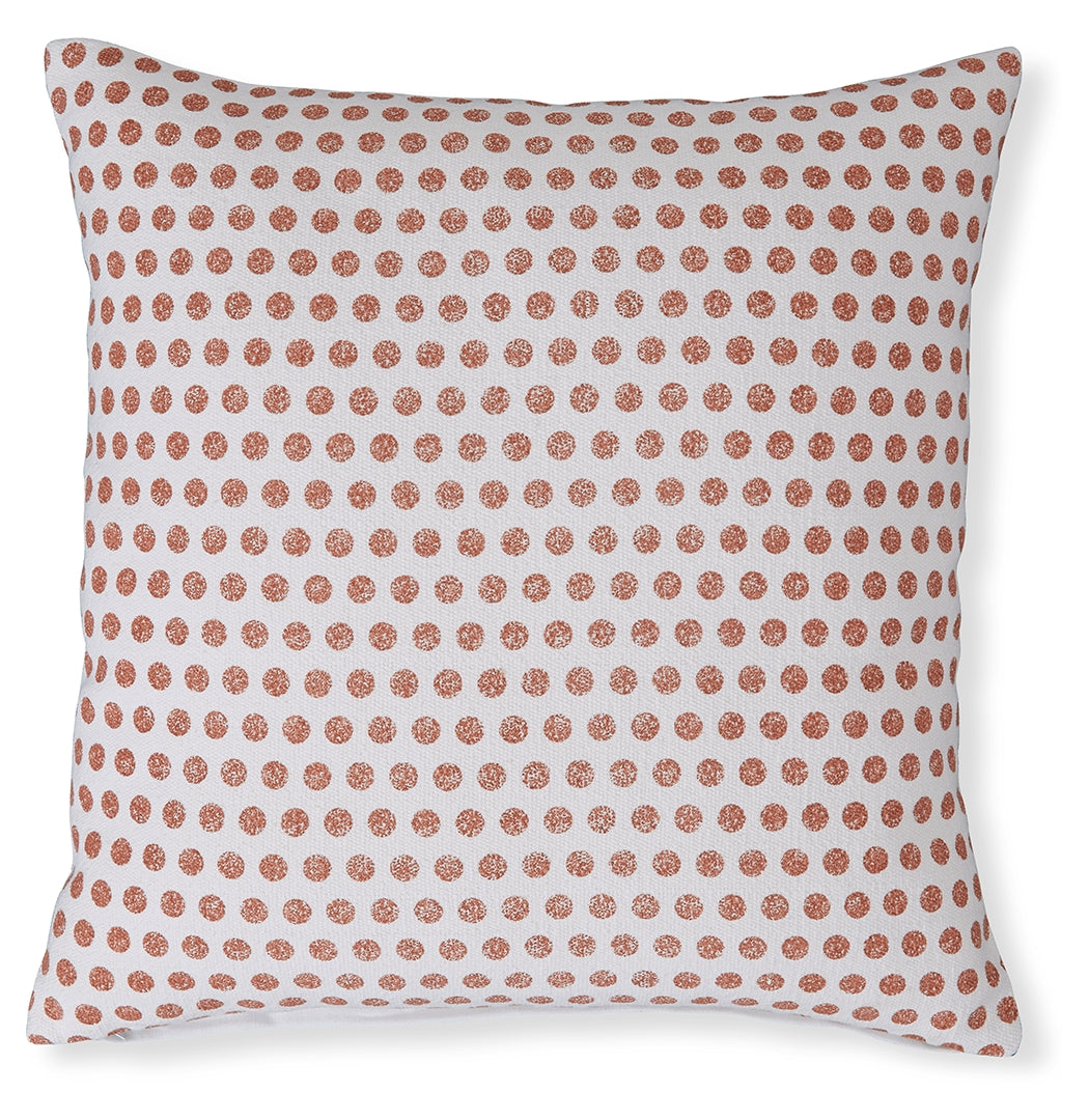 Monique Pillow (Set of 4)