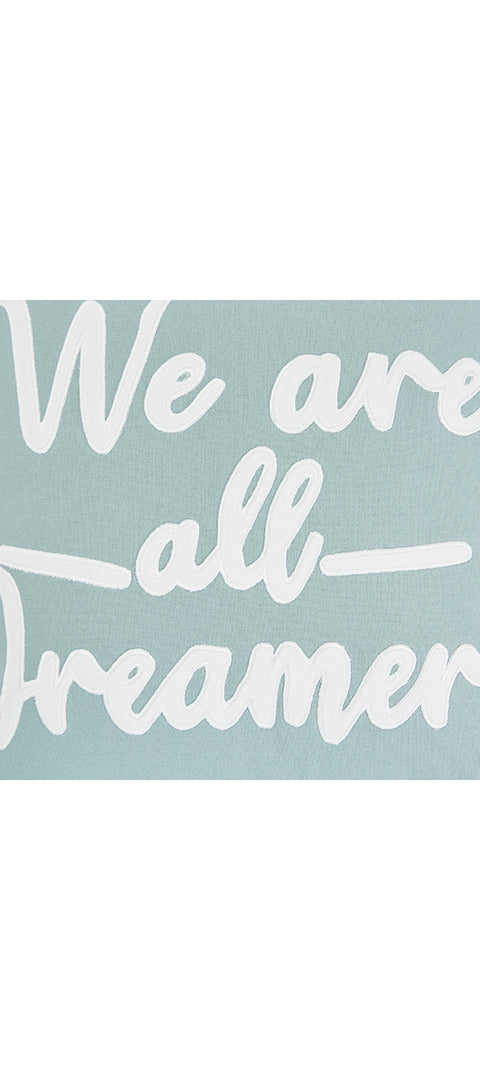 Dreamers Pillow (Set of 4)