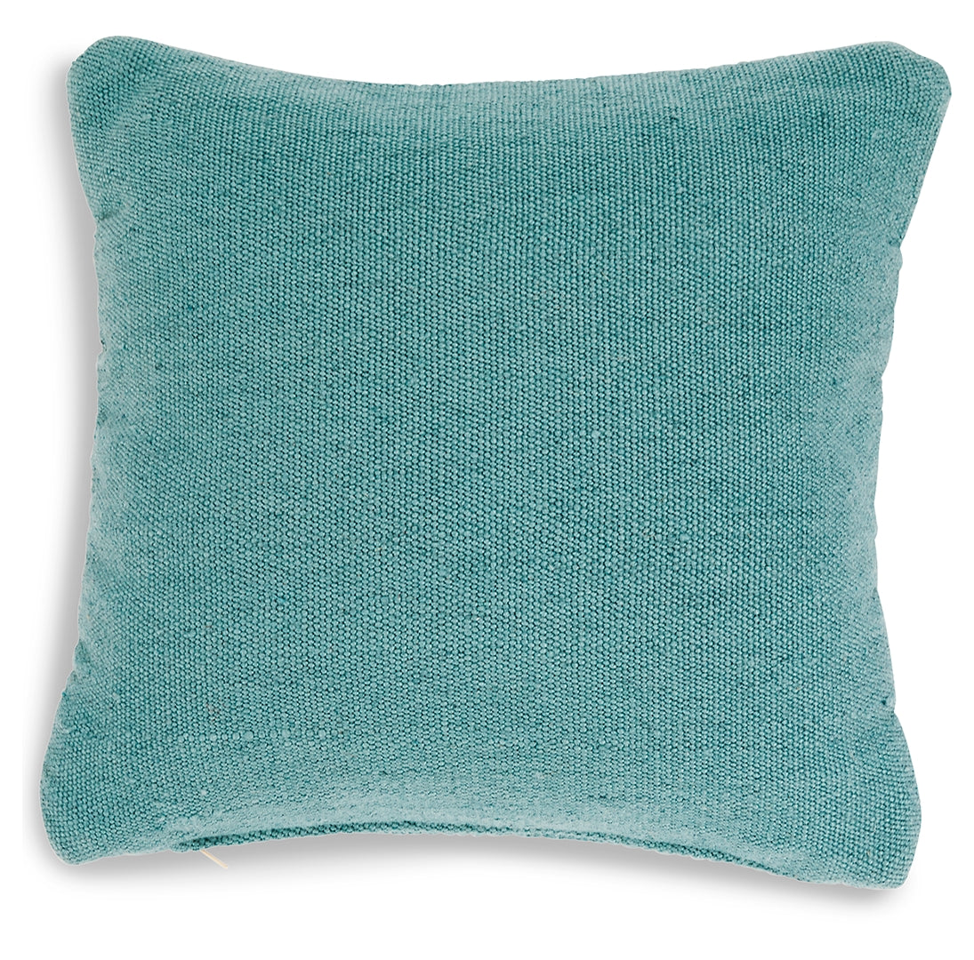 Rustingmere Pillow (Set of 4)