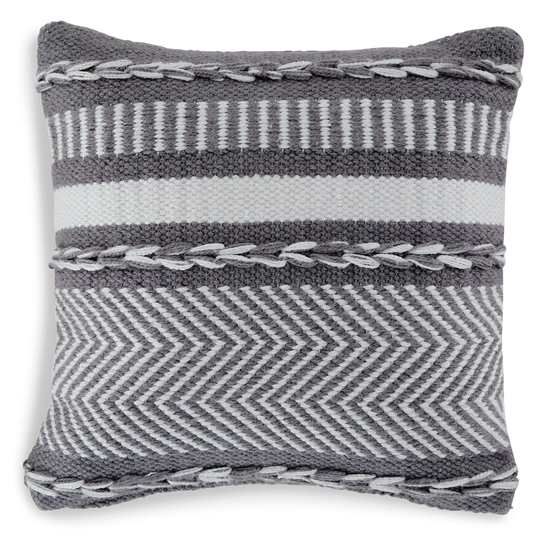 Yarnley Pillow (Set of 4)