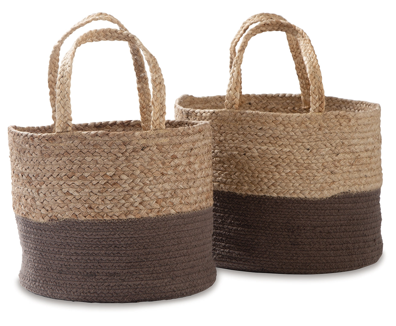 Parrish Basket (Set of 2)