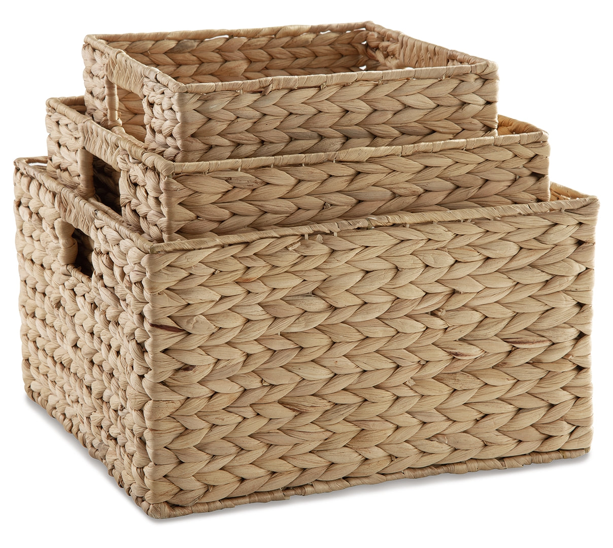 Elian Basket (Set of 3)