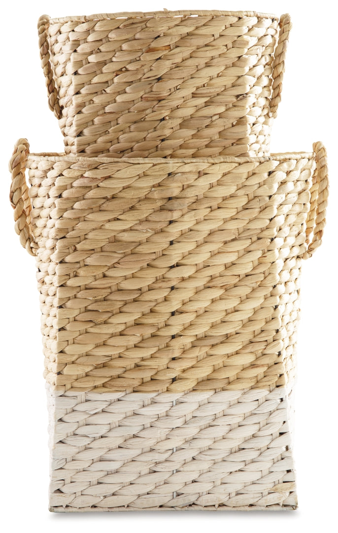 Winwich Basket (Set of 2)