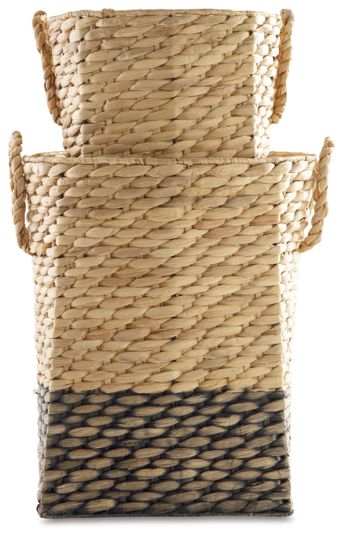 Winwich Basket (Set of 2)