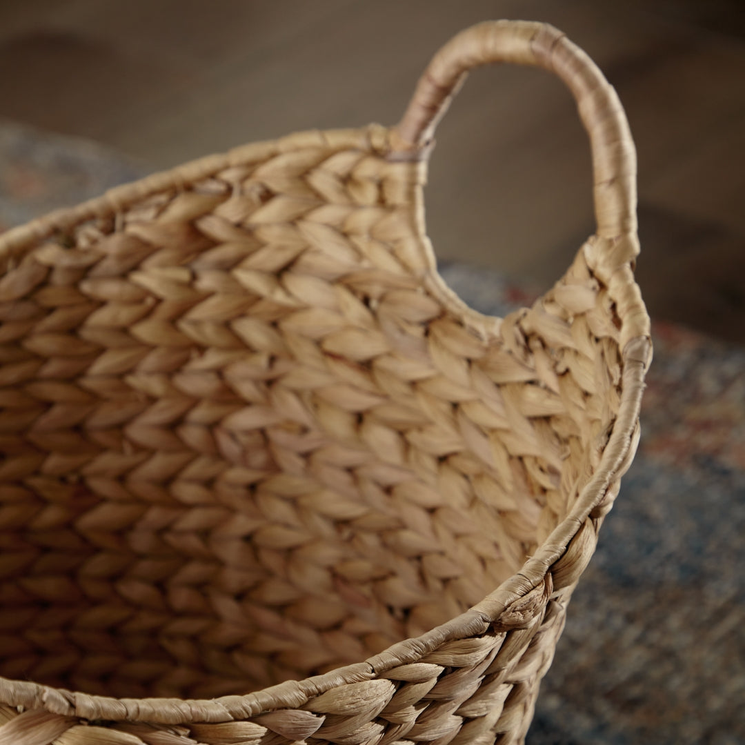 Perlman Basket (Set of 2)