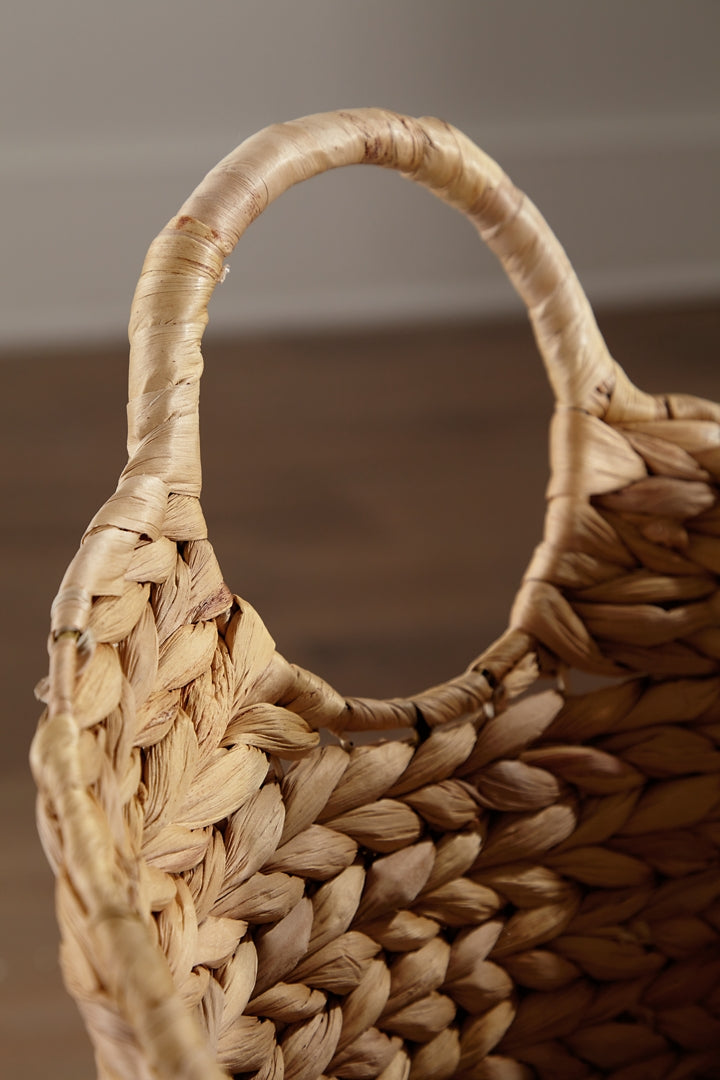 Perlman Basket (Set of 2)