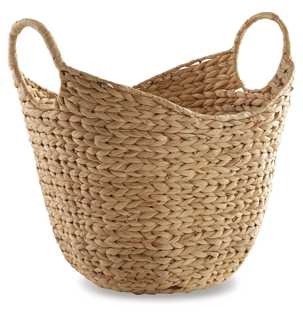 Perlman Basket (Set of 2)