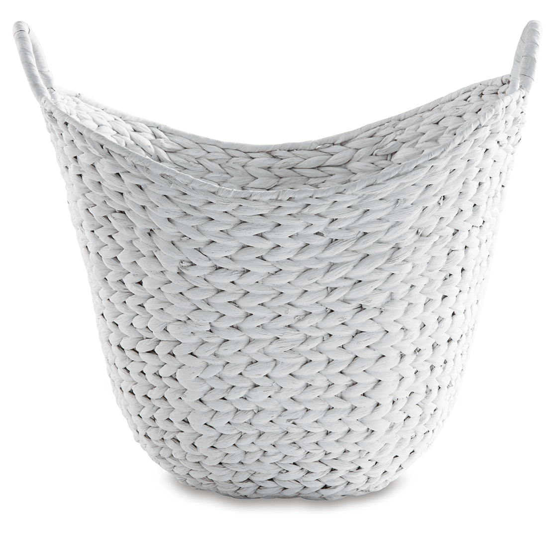 Perlman Basket (Set of 2)