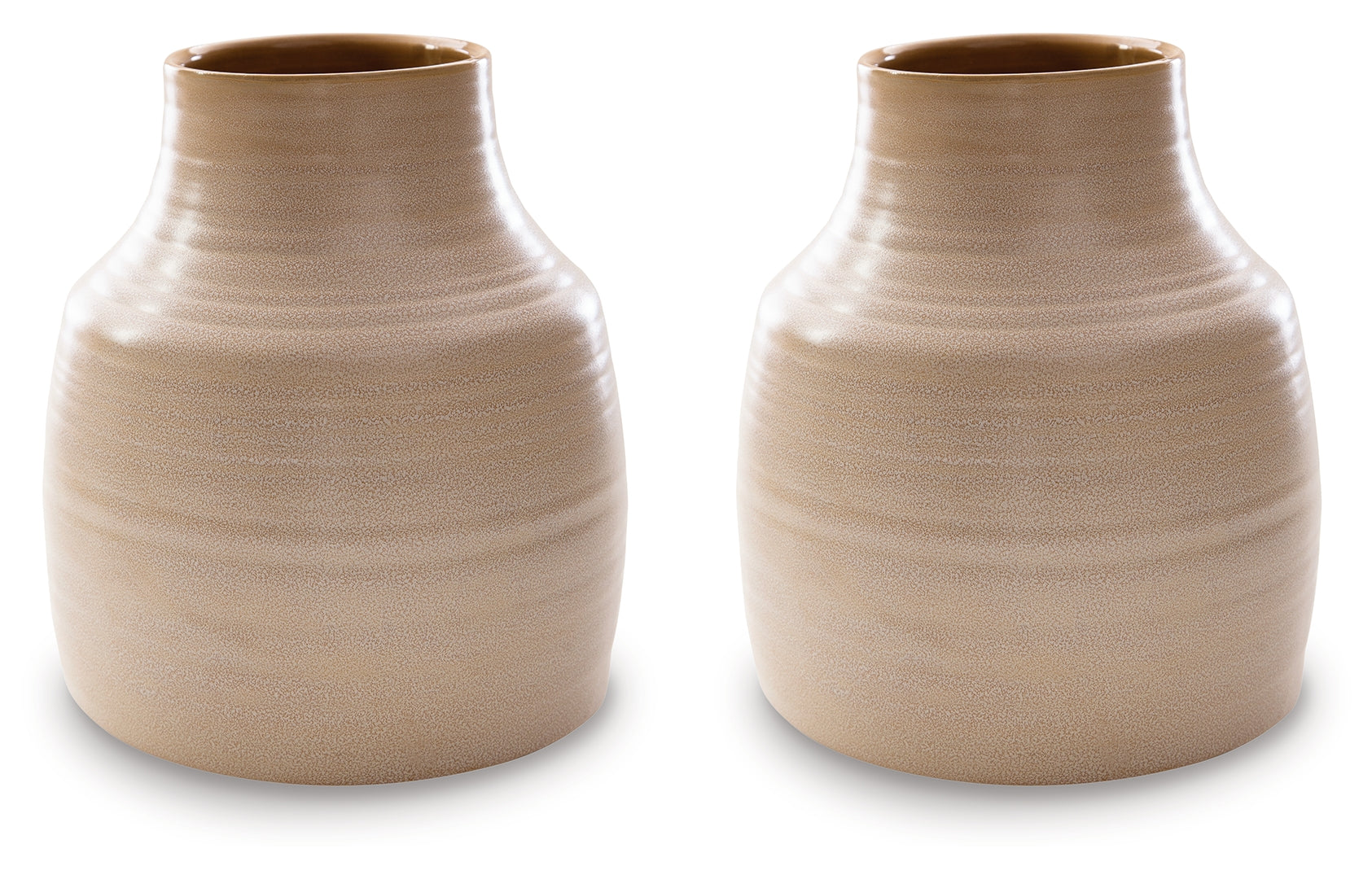 Millcott Vase (Set of 2)