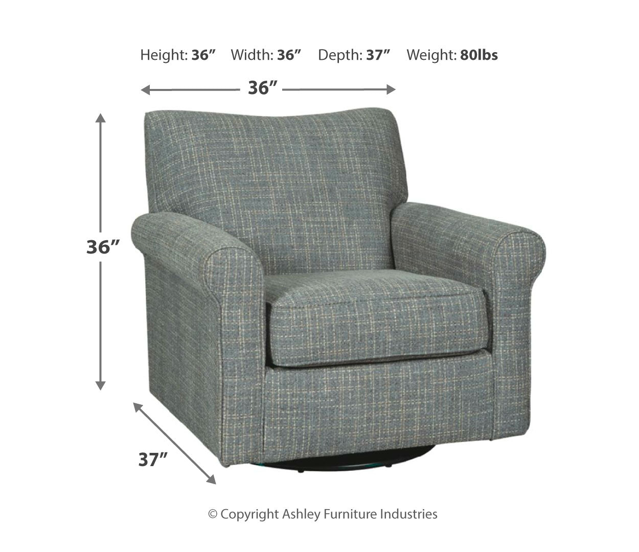 Renley Accent Chair