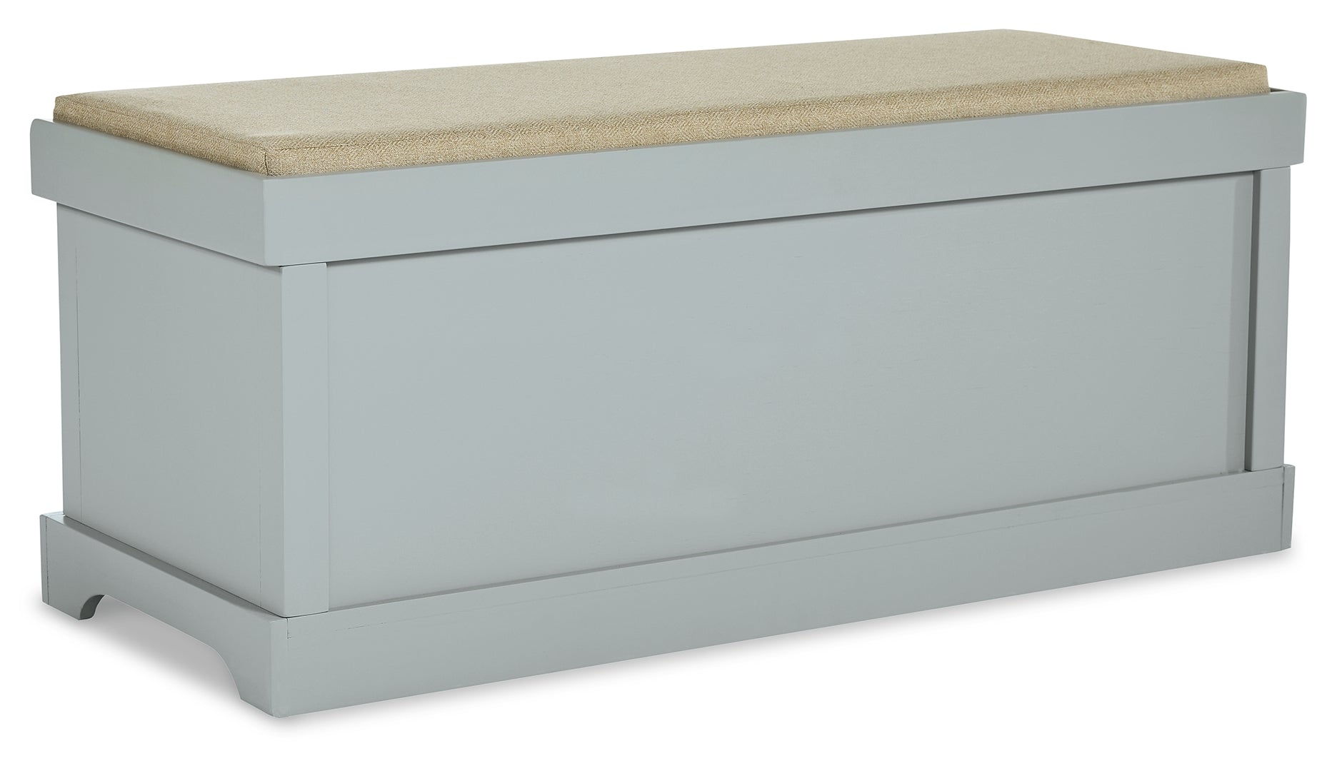 Dowdy Storage Bench