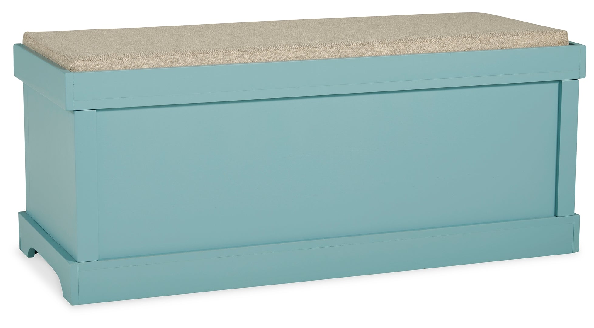 Dowdy Storage Bench