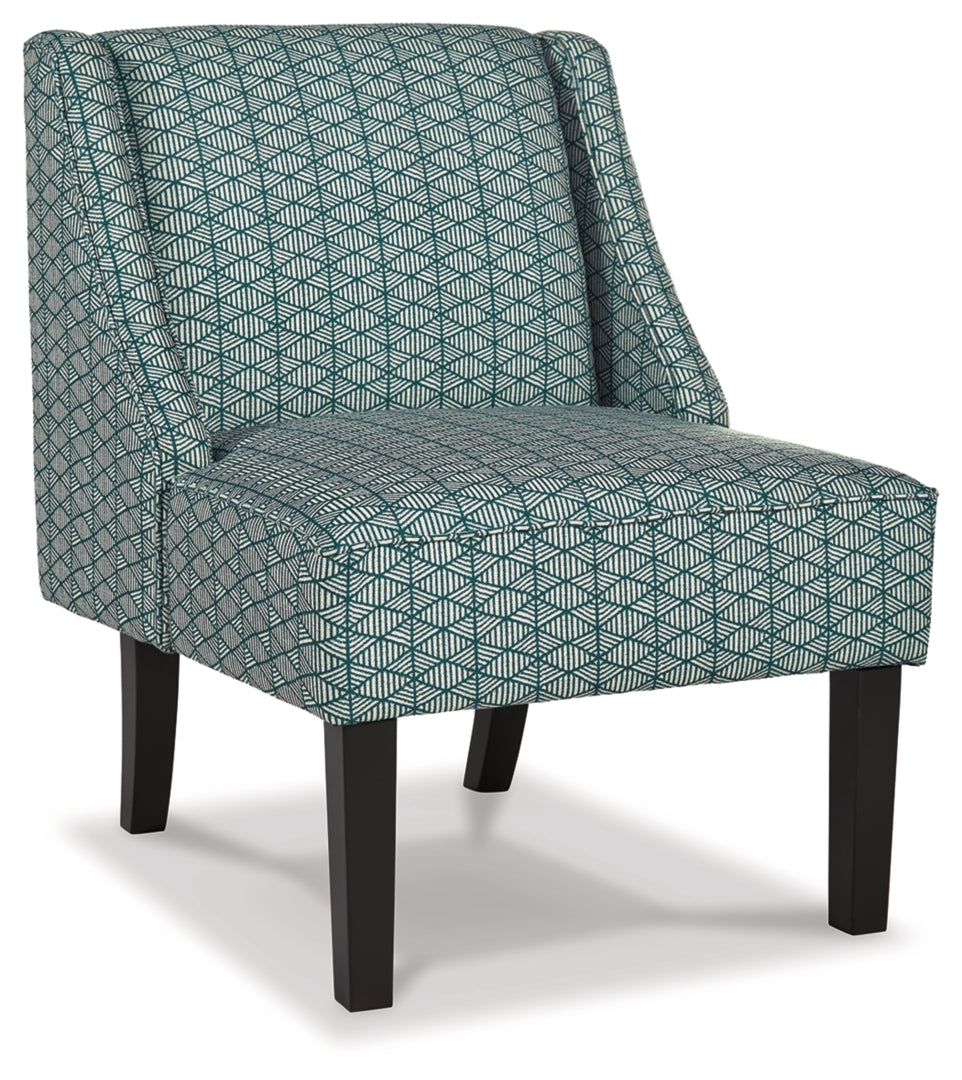 Janesley Accent Chair