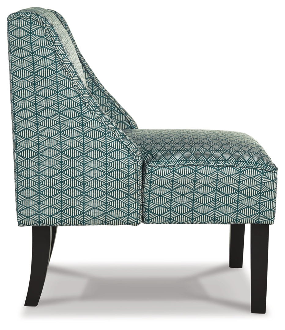 Janesley Accent Chair