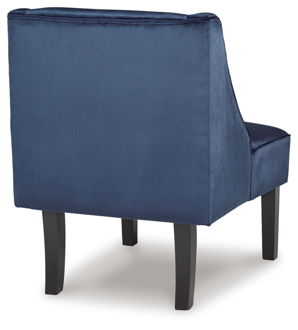 Janesley Accent Chair