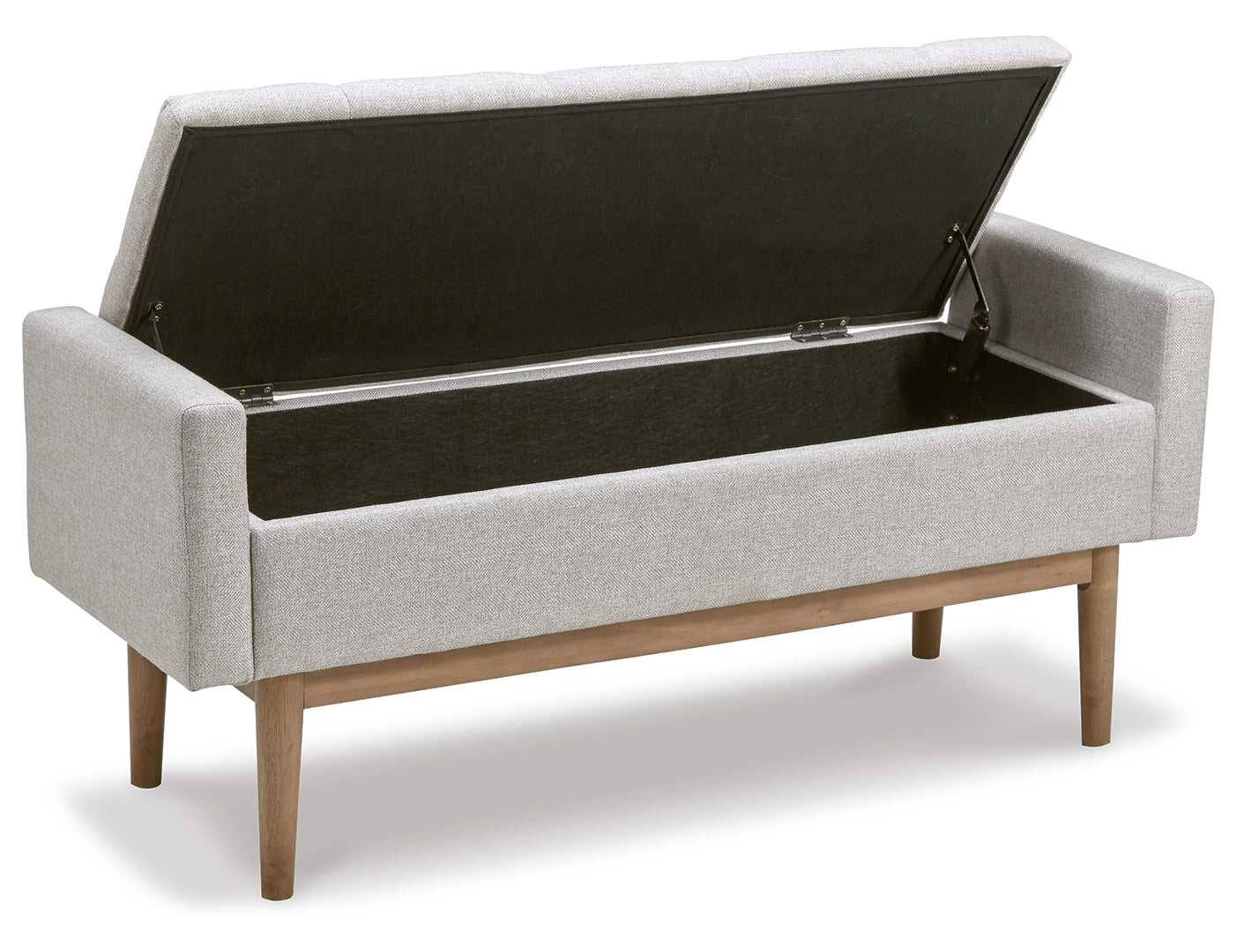 Briarson Storage Bench