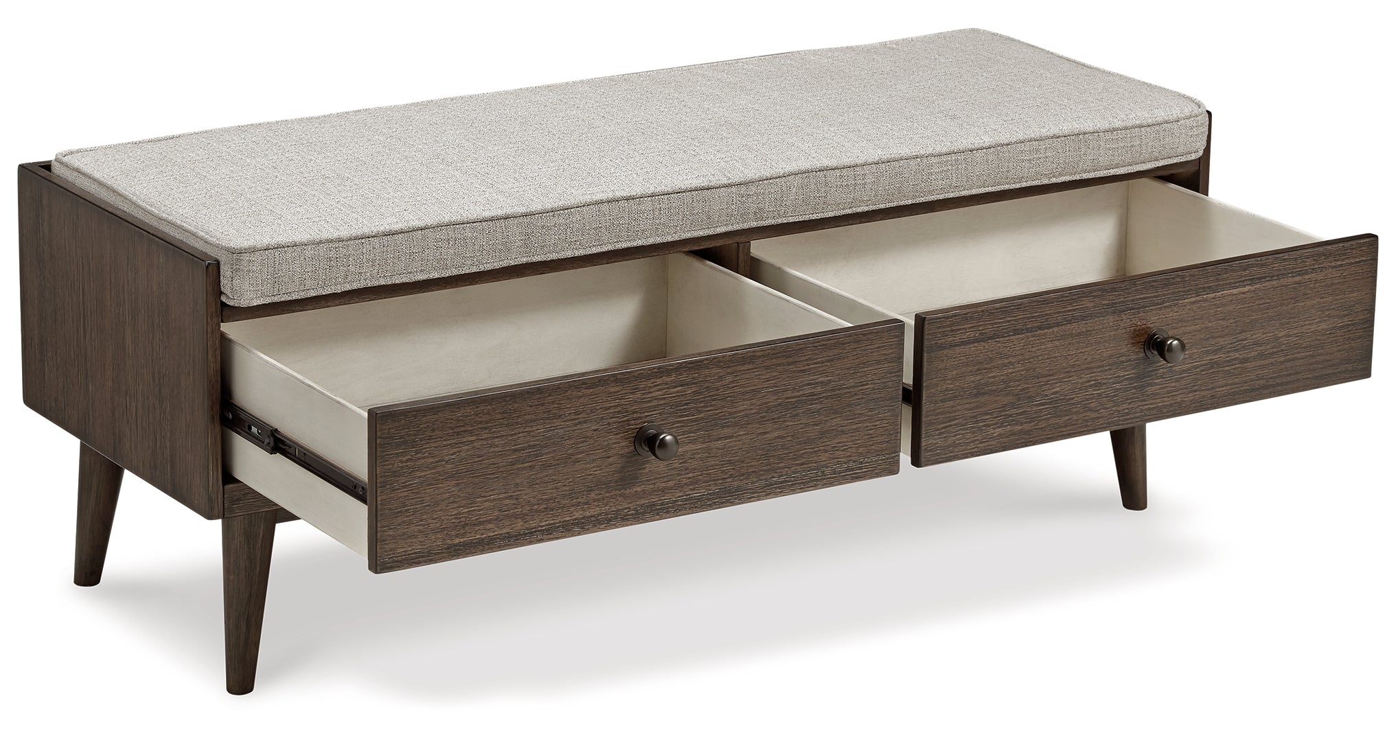 Chetfield Storage Bench