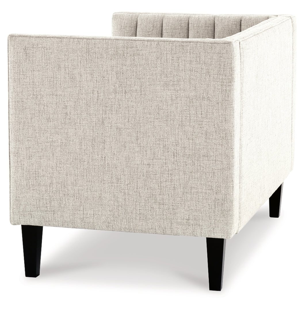 Jeanay Accent Bench