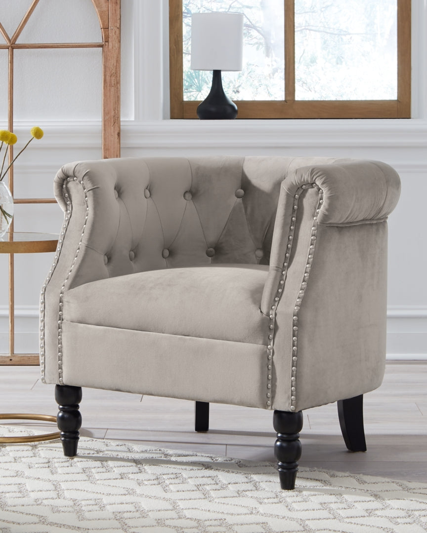 Deaza Accent Chair