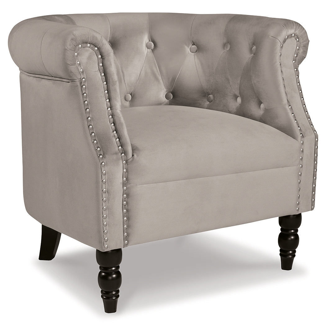 Deaza Accent Chair