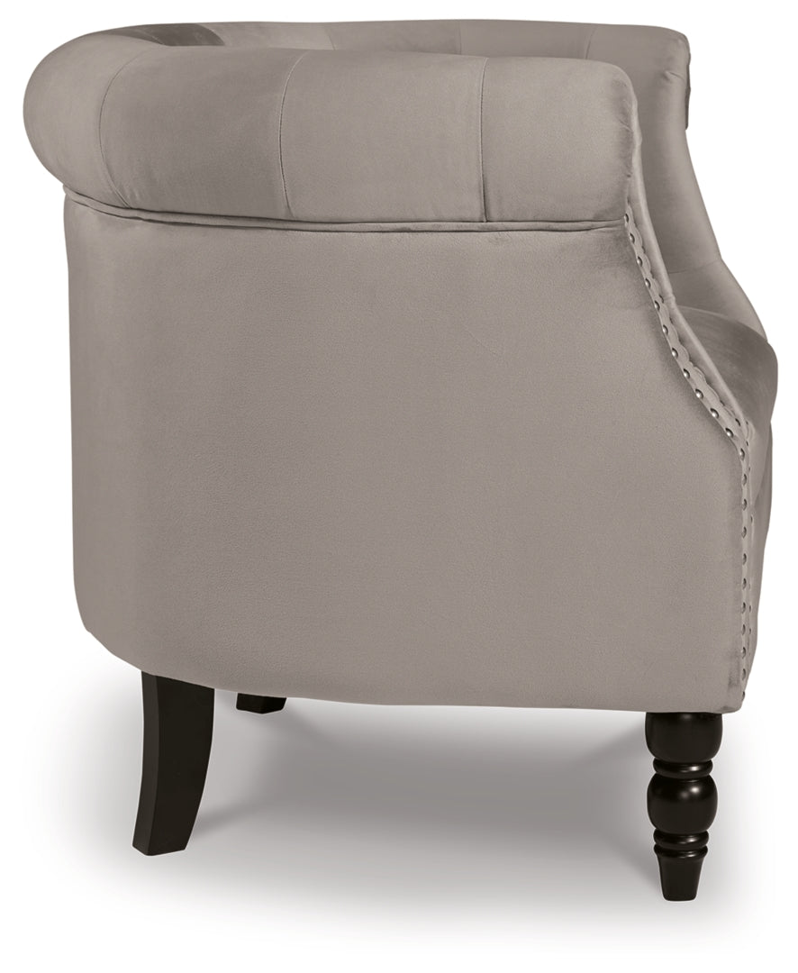 Deaza Accent Chair