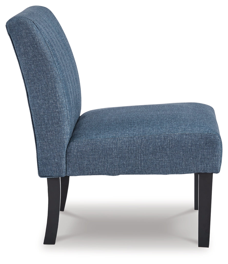 Hughleigh Accent Chair