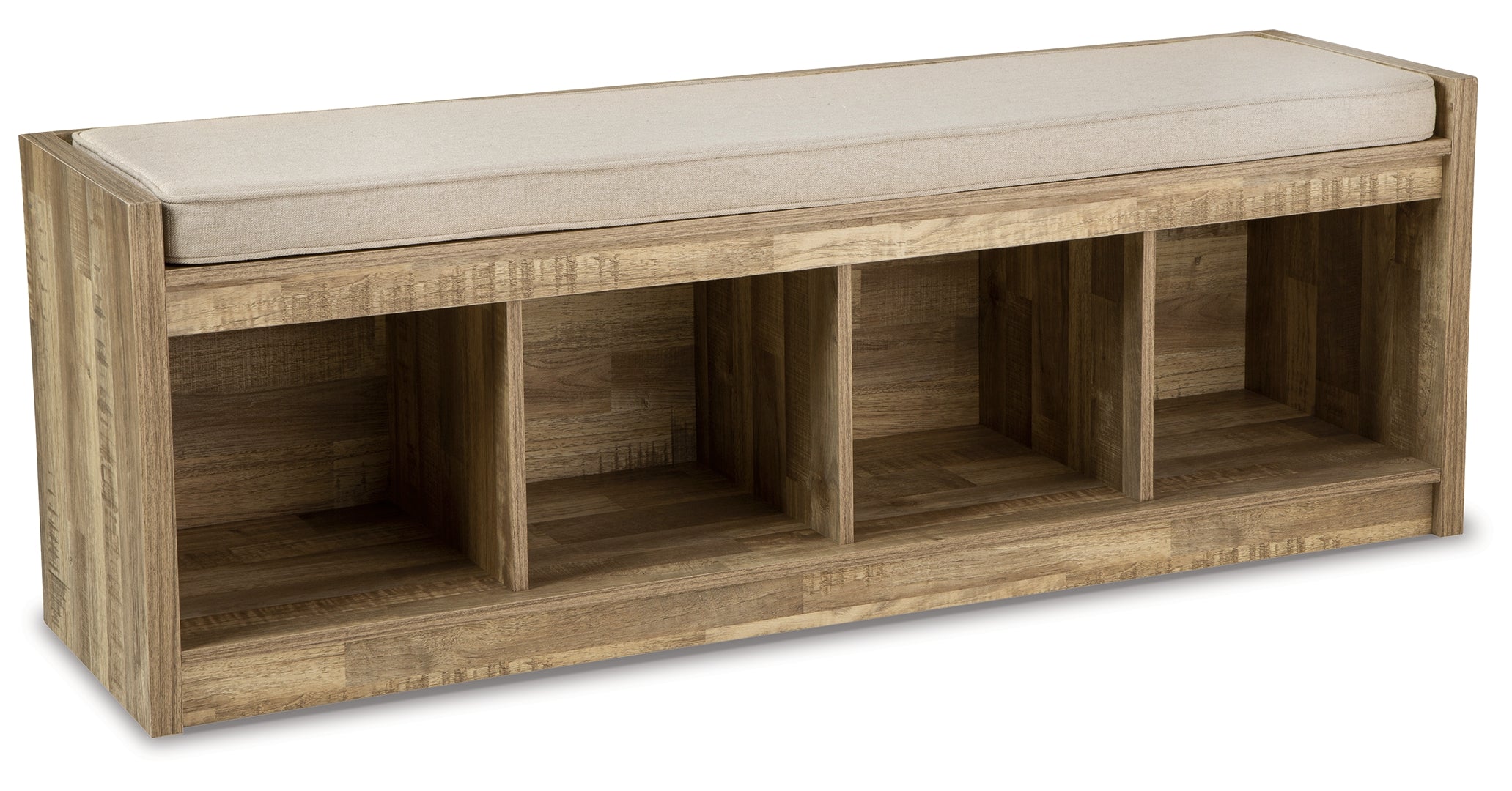 Gerdanet Storage Bench