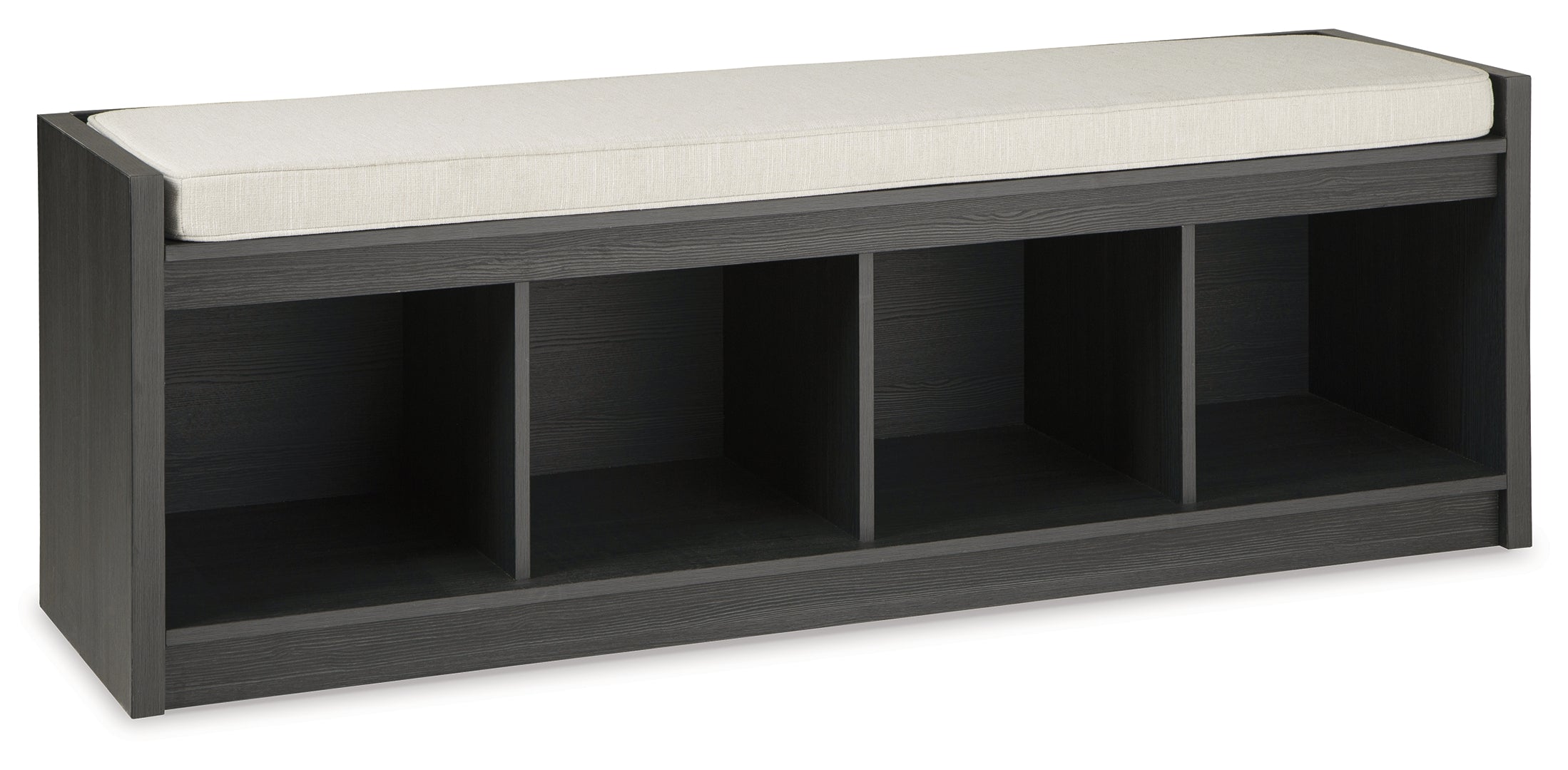 Yarlow Storage Bench