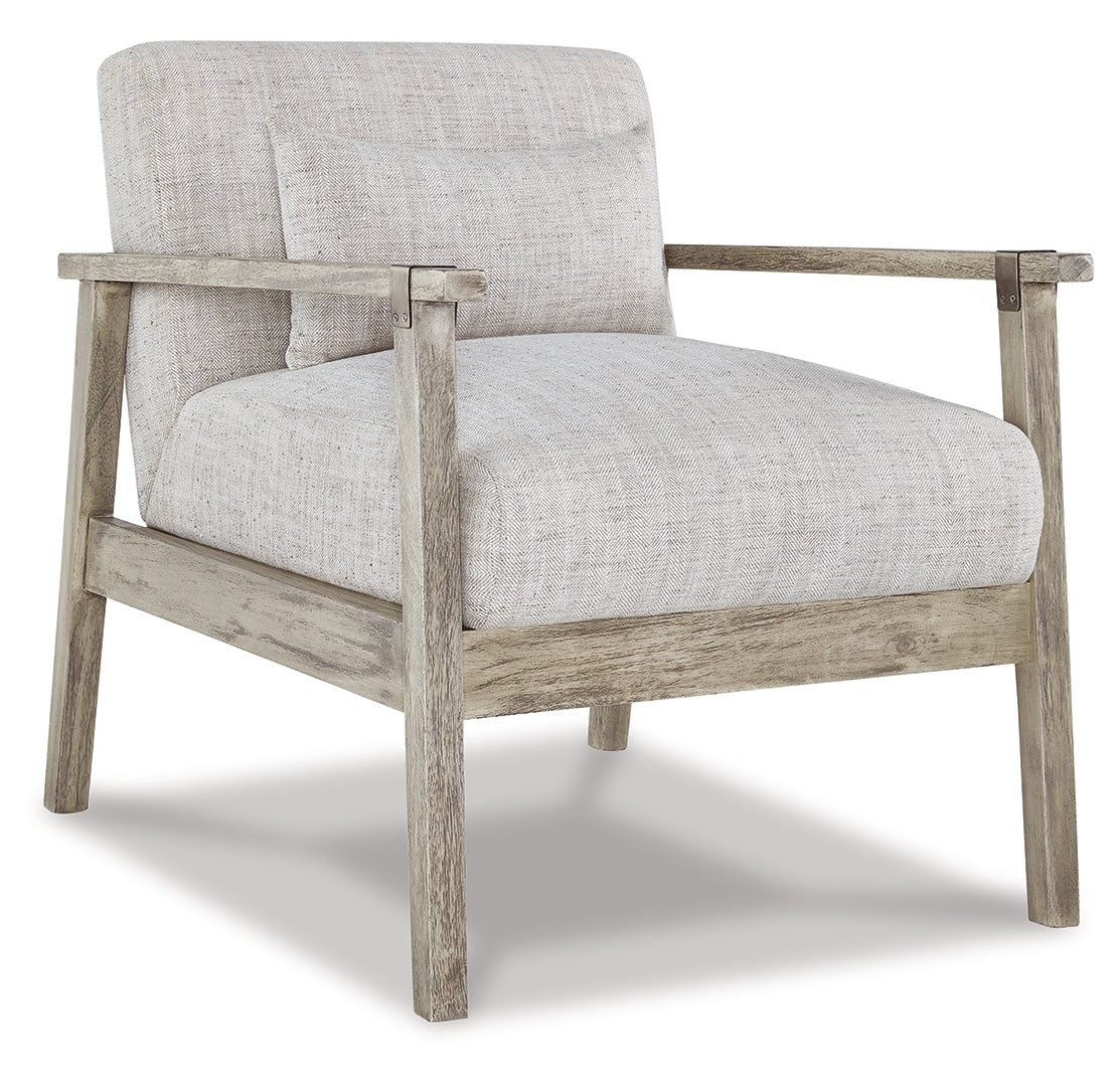 Dalenville Accent Chair