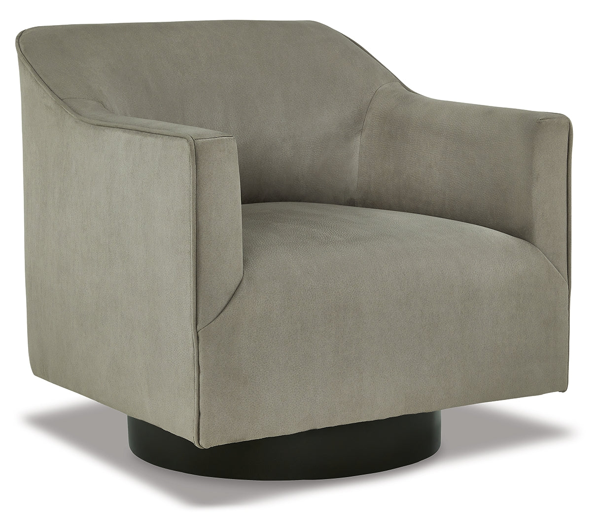 Phantasm Swivel Accent Chair