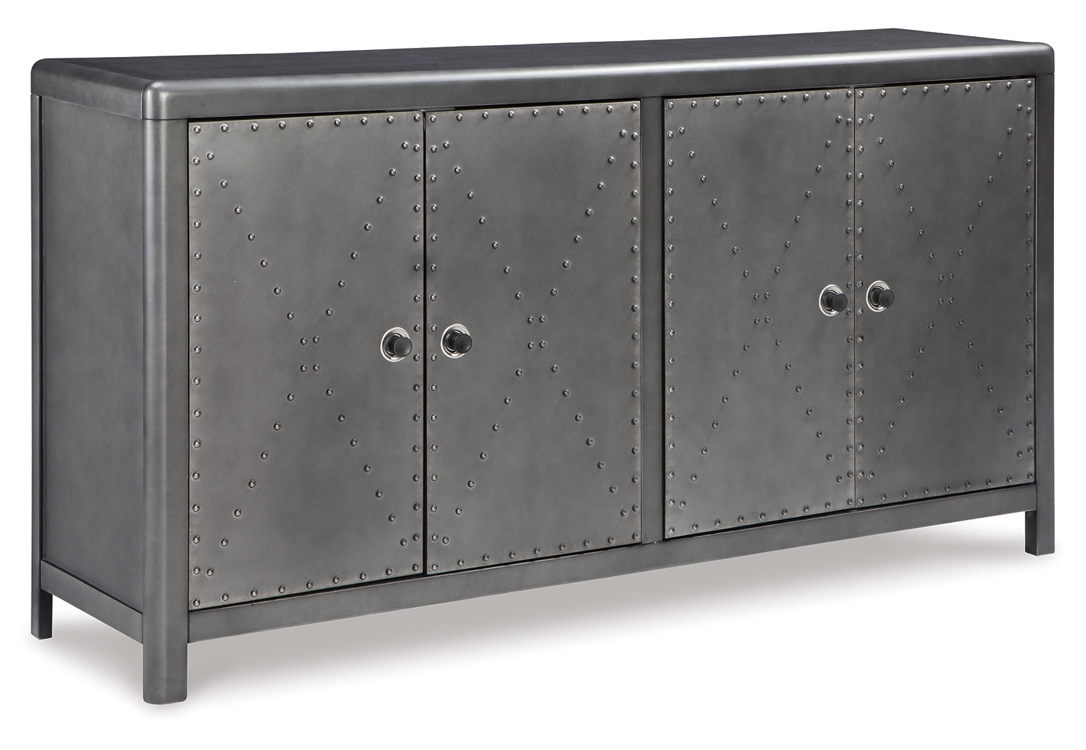 Rock Ridge Accent Cabinet