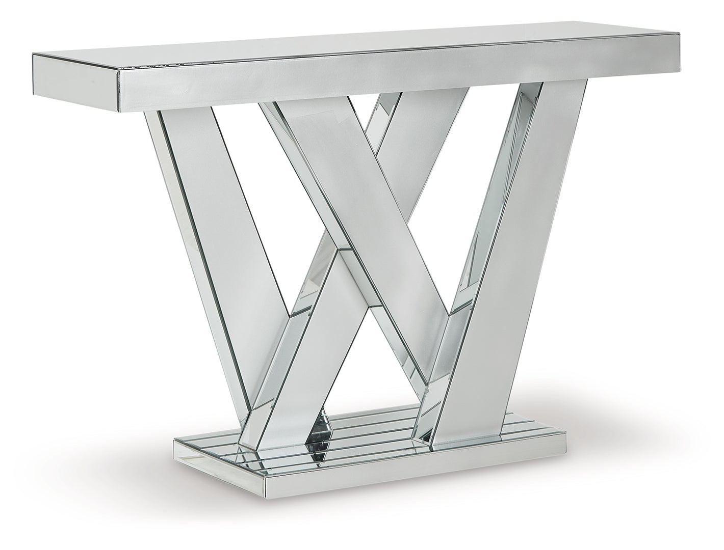 Gillrock Console Table