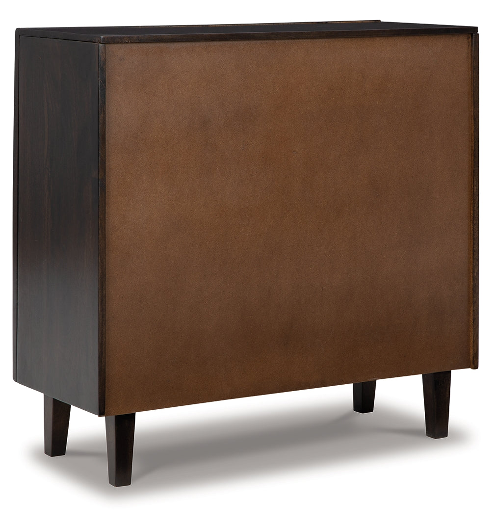 Ronlen Accent Cabinet