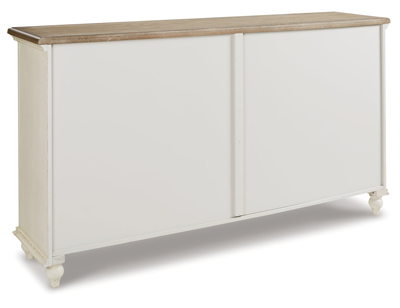 Roranville Accent Cabinet