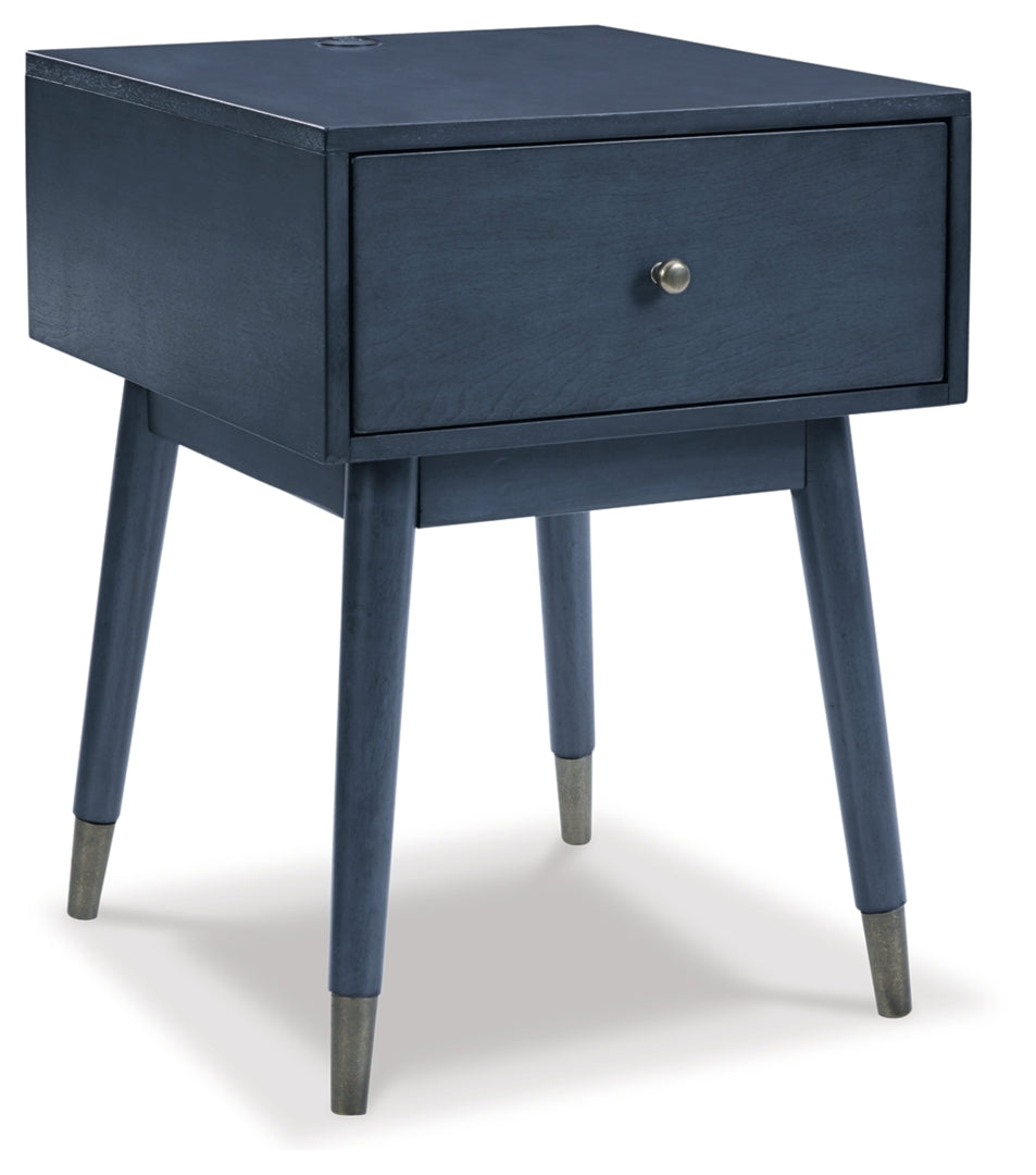 Paulrich Accent Table