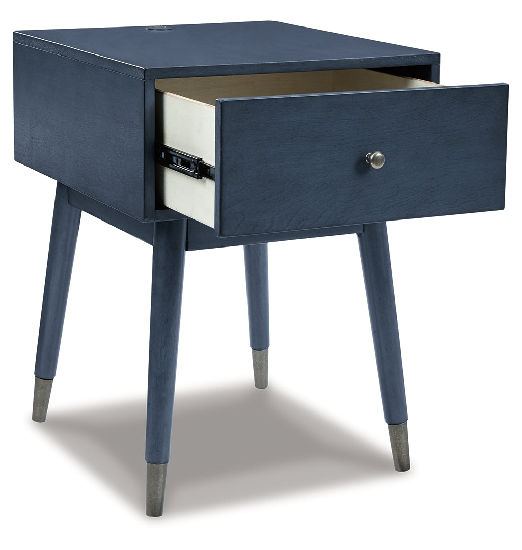 Paulrich Accent Table