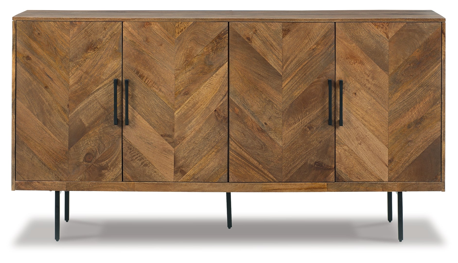 Prattville Accent Cabinet