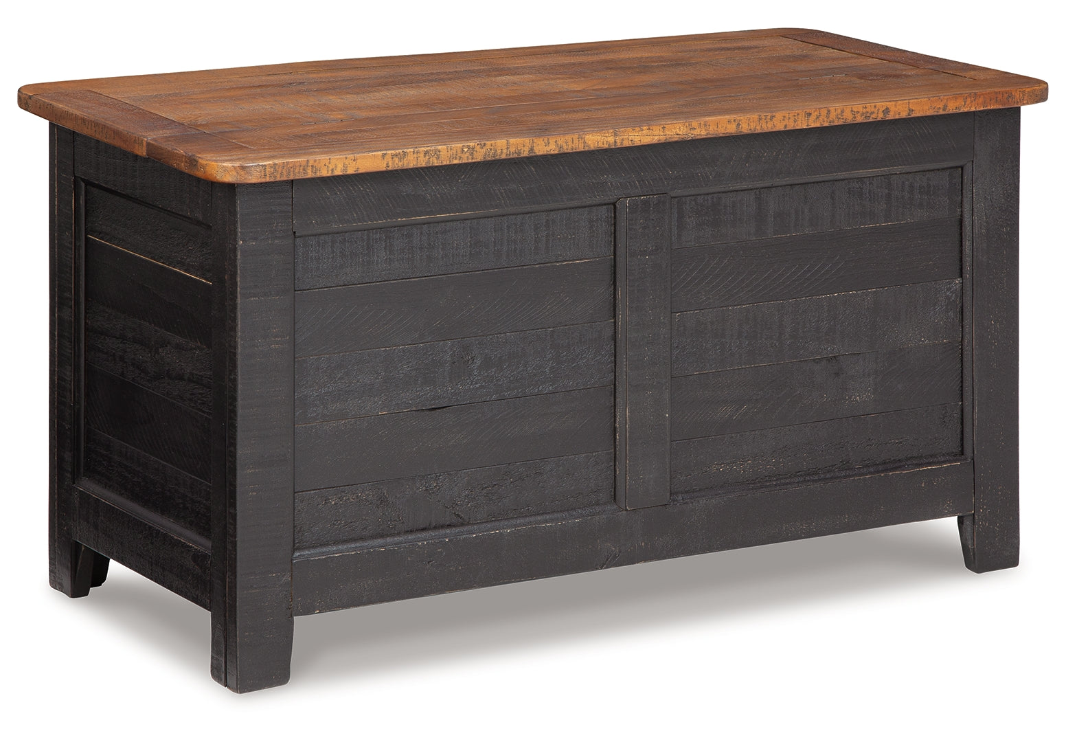 Dashbury Storage Trunk